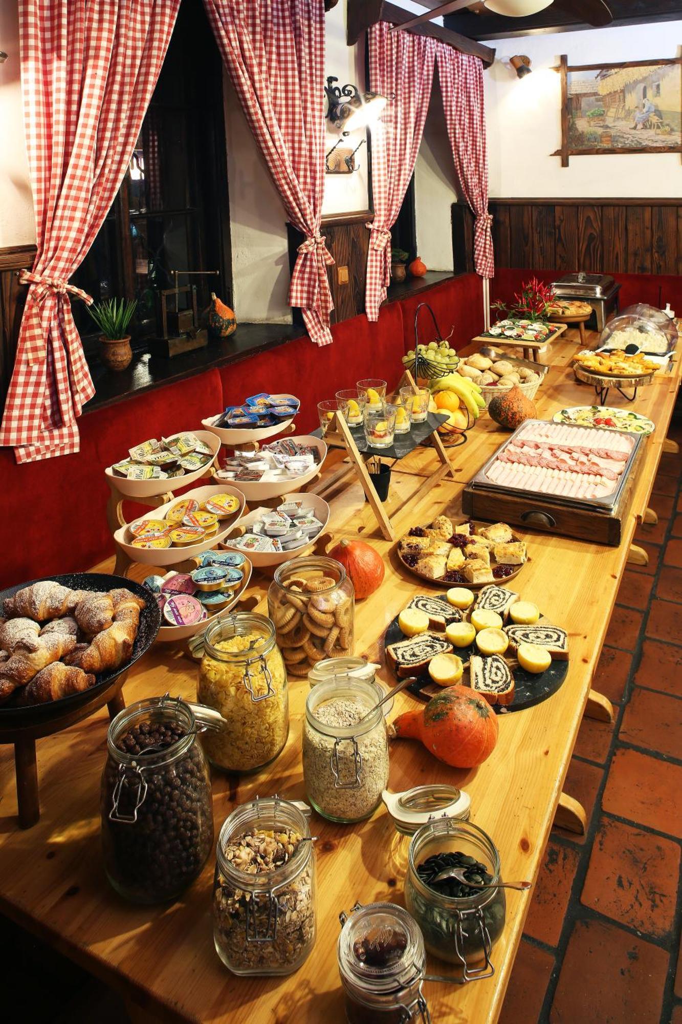 Hisa Pr'Pristavc Hotel Bohinj ภายนอก รูปภาพ