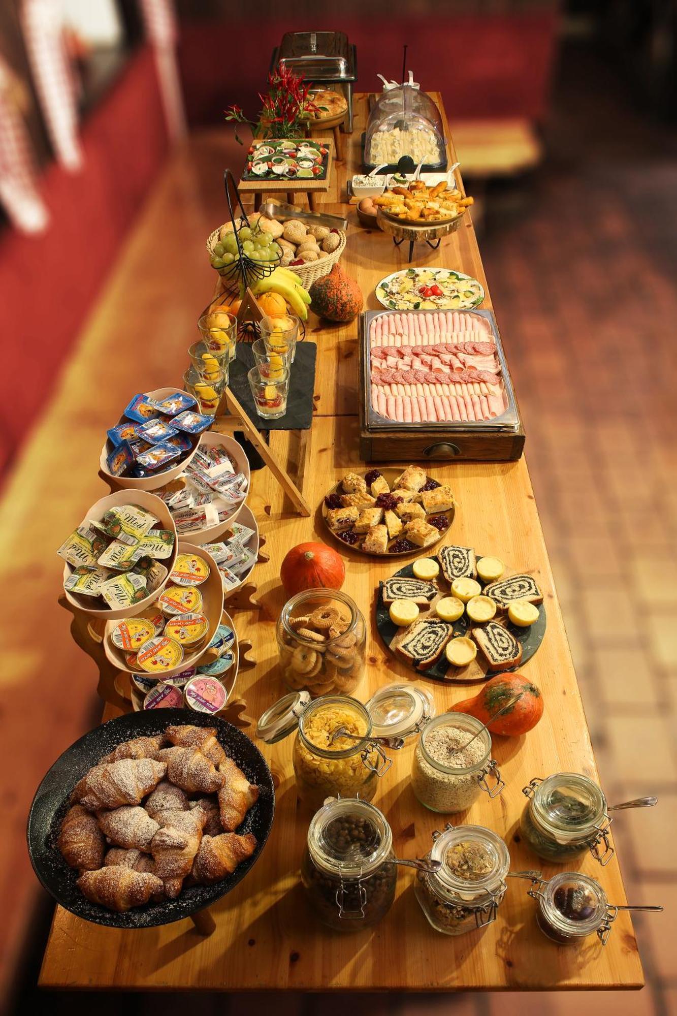 Hisa Pr'Pristavc Hotel Bohinj ภายนอก รูปภาพ