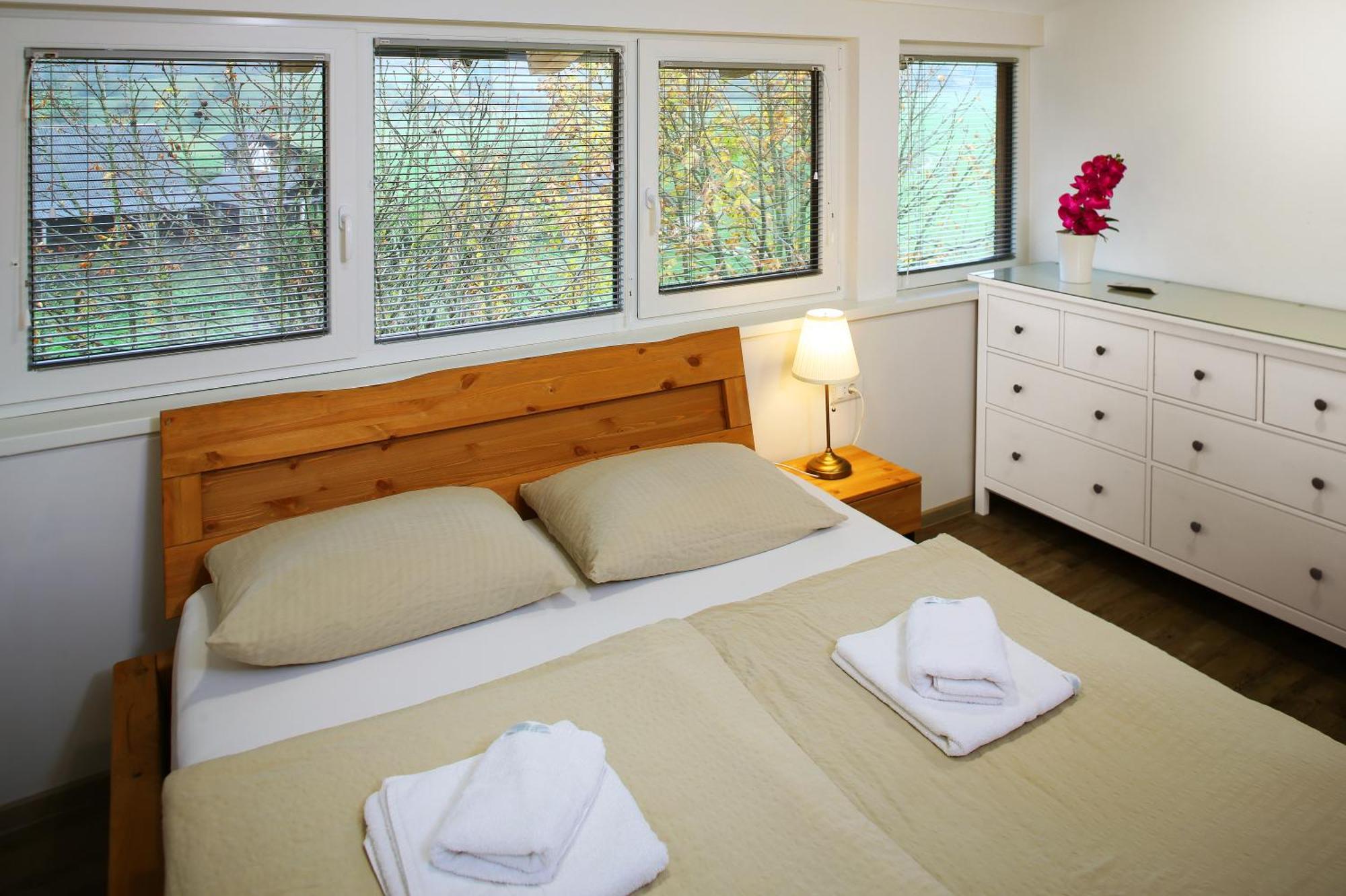 Hisa Pr'Pristavc Hotel Bohinj ภายนอก รูปภาพ