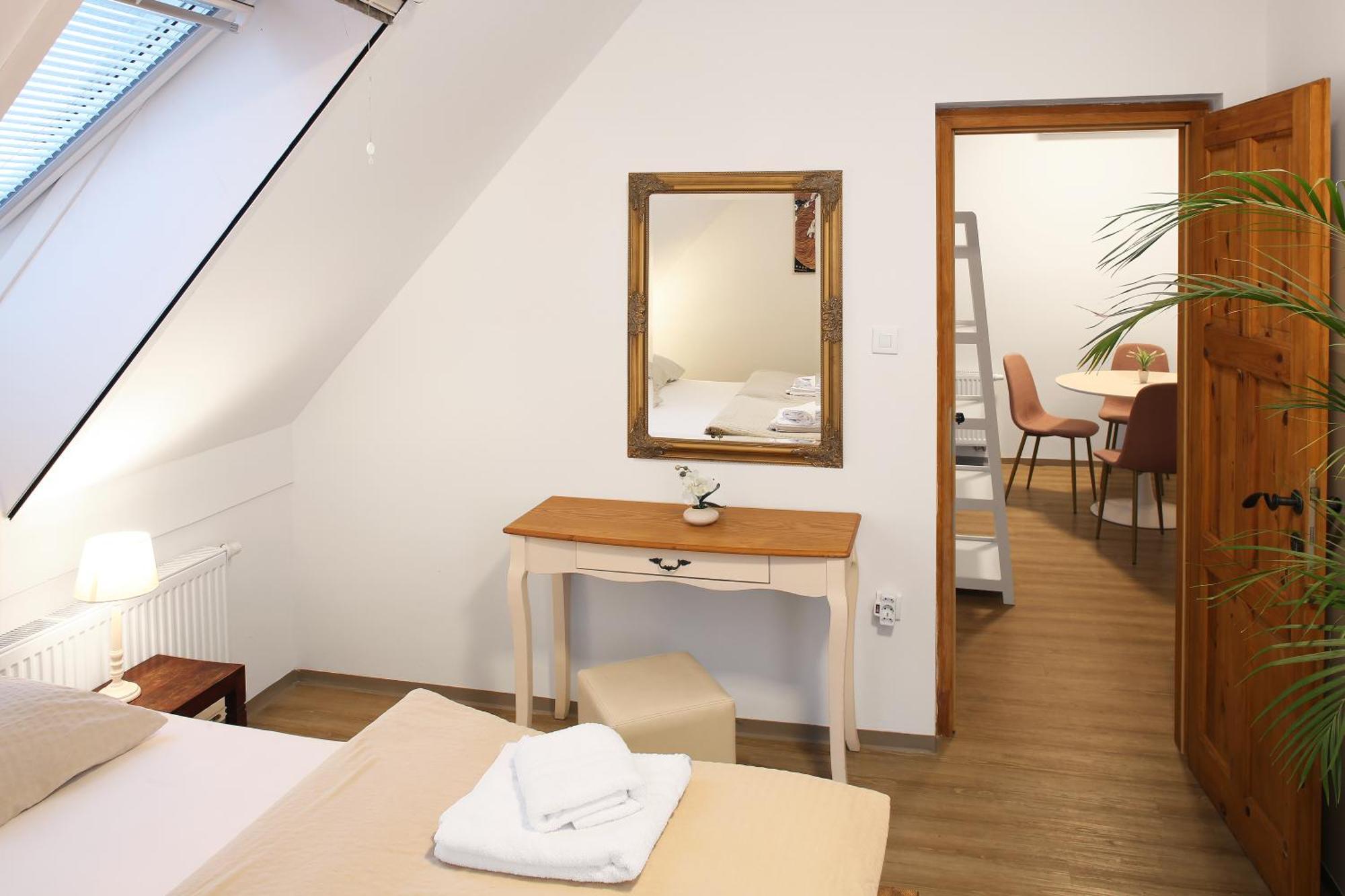 Hisa Pr'Pristavc Hotel Bohinj ภายนอก รูปภาพ