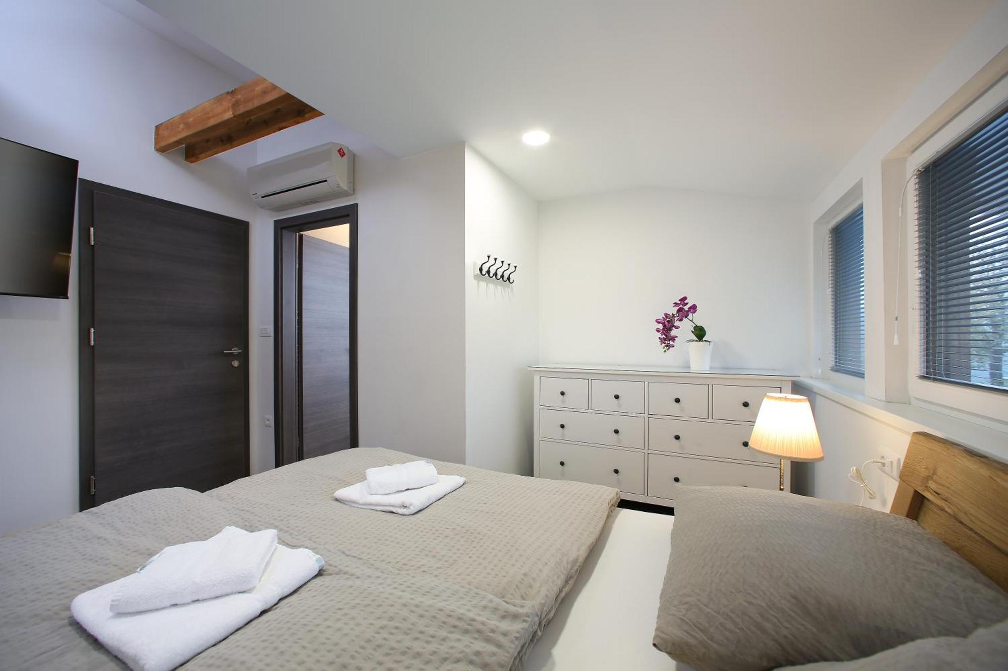 Hisa Pr'Pristavc Hotel Bohinj ภายนอก รูปภาพ