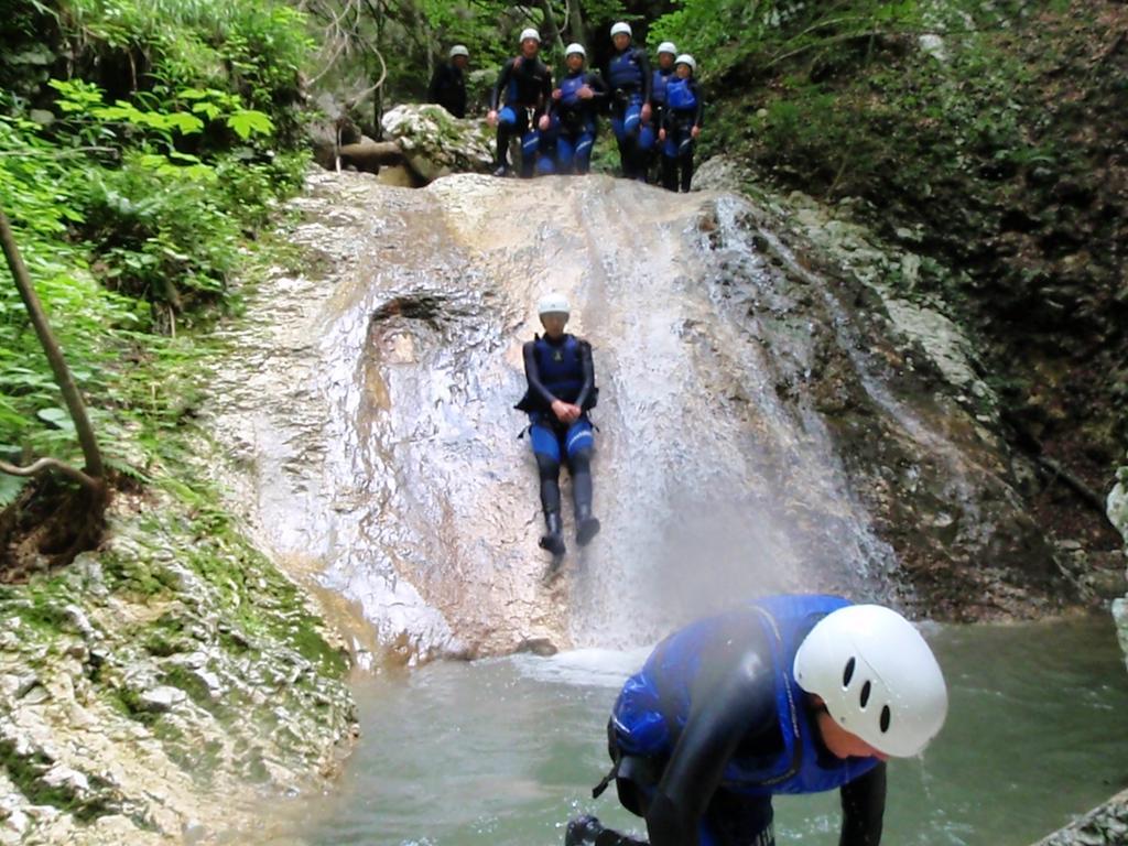 Hisa Pr'Pristavc Hotel Bohinj ภายนอก รูปภาพ